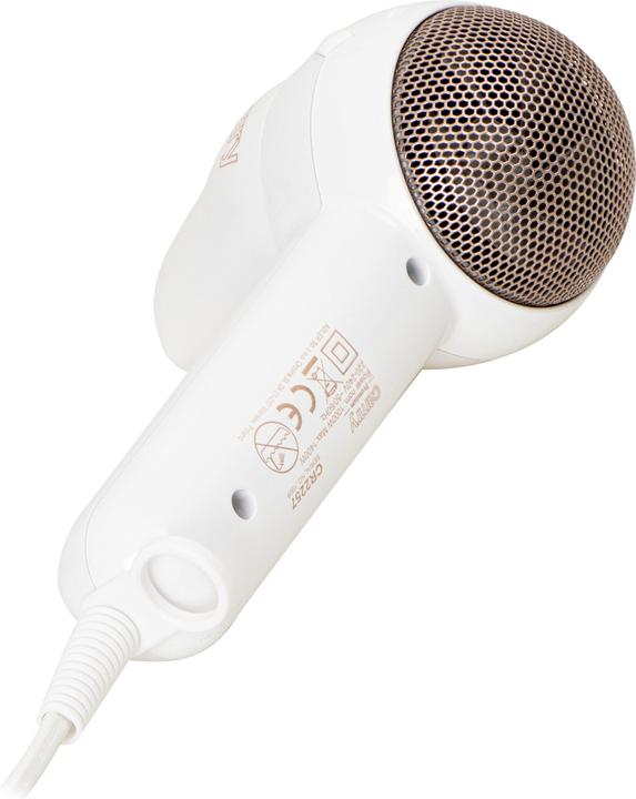 Image du produit Camry CR 2257 Sèche-cheveux Blanc (1400 W)