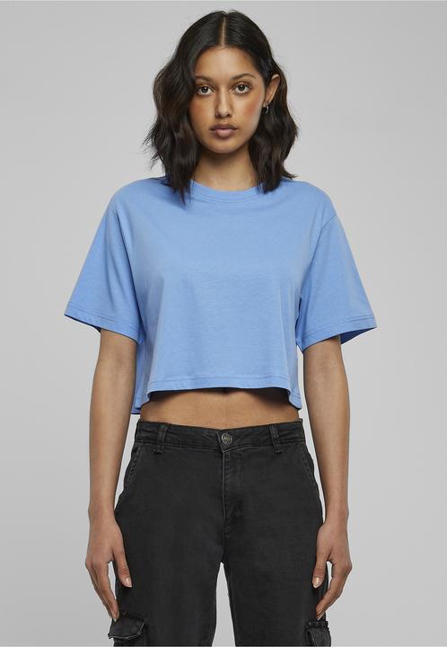 Produktbild Urban Classics Ladies Short Oversized Tee - 3002 (L)