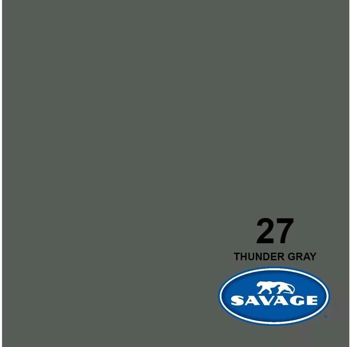 Actual product image Savage Background 1.35 x 11 m (135 cm)