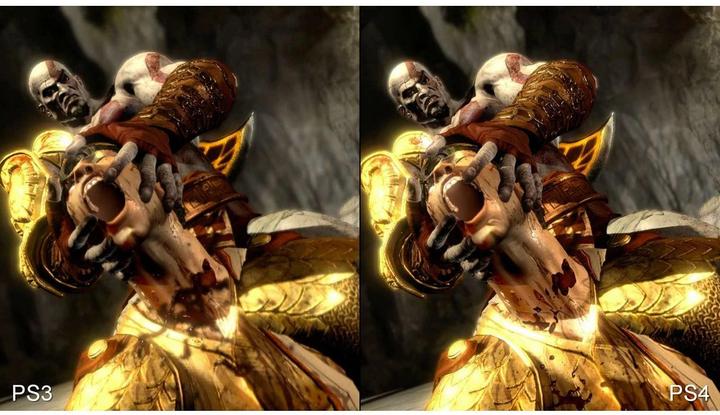 Image du produit Sony Hits de PlayStation : God of War III - Remasterisé (PS4, DE)