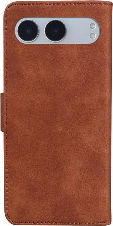 Immagine prodotto Cover-Discount OnePlus Nord 4 - Custodia in pelle solida (OnePlus Nord 4)