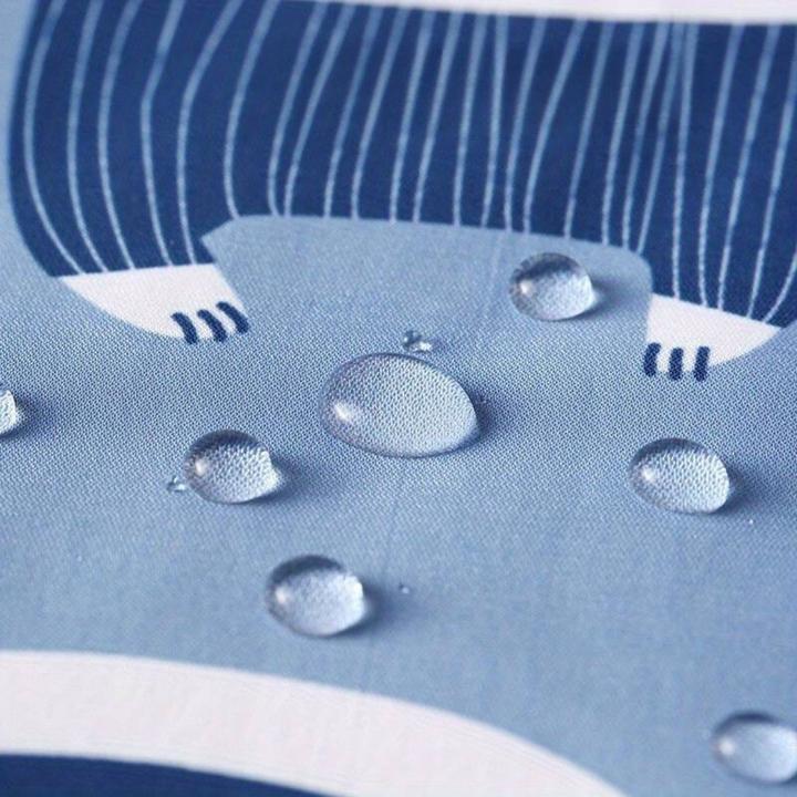 Image du produit Milkii Couverture de poussette, ours polaire