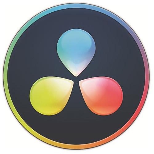 Produktbild Blackmagic DaVinci Resolve 14 Studio Dongle