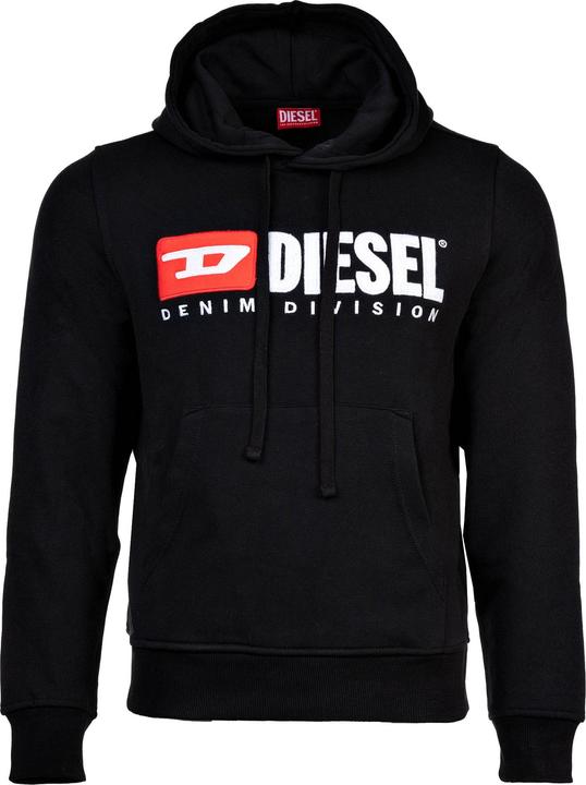 Produktbild Diesel S-Ginn-Hood-Div - 57113 (XL)