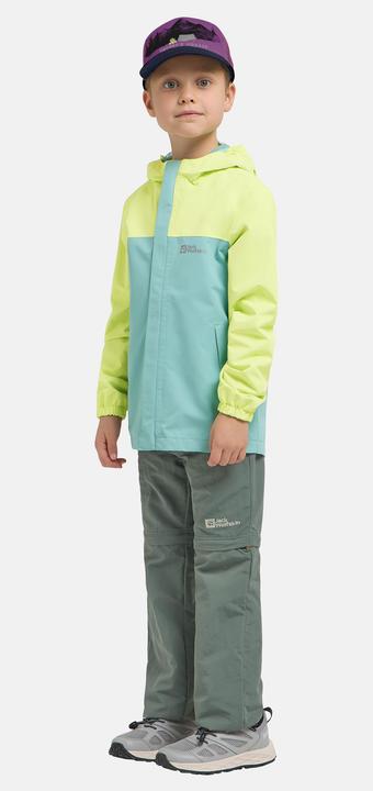 Produktbild Jack Wolfskin Animal Mesh Cap K (One Size)