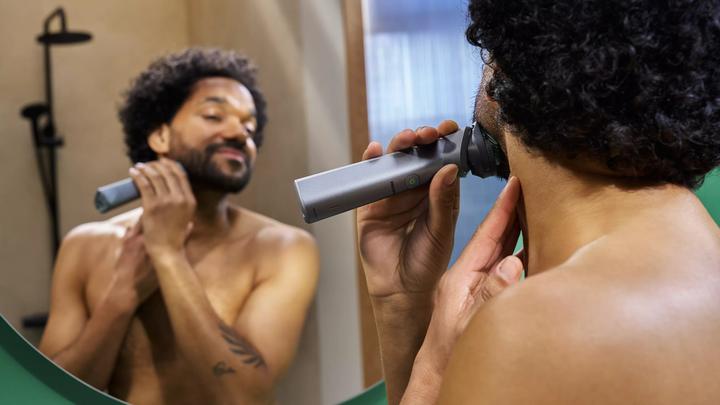 Image du produit Philips MG5951/15 MULTIGROOM SERIES 5000 MIT 11