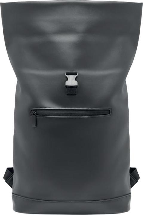 Produktbild MidOcean Rucksack Laptops Bai Roll Roll Top PU (7.30 l)