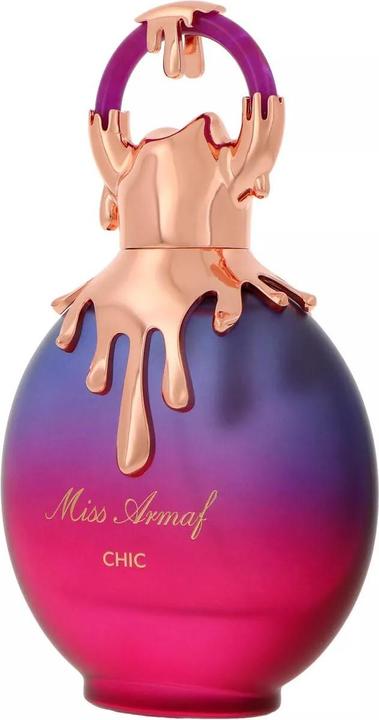 Immagine prodotto Armaf Miss Chic - EDP - 100 ml (Eau de parfum, 100 ml)