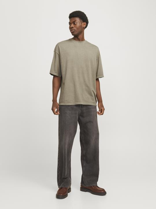 Immagine prodotto Jack & Jones Jjecharge Faded Tee O-Neck Noos (L)