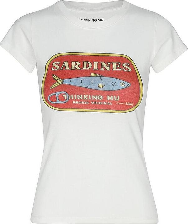 Produktbild Thinking Mu Sardines Mirna (M)