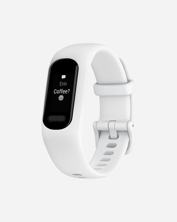 Productafbeelding Garmin Vivosmart 5 (10.50 mm)