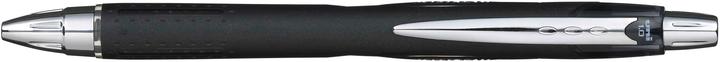 Produktbild Uni-ball Gel Jetstream RT (Schwarz, 1 x)
