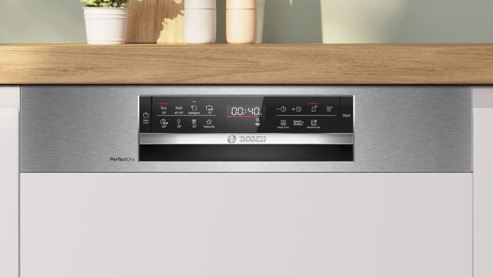Actual product image Bosch Hausgeräte Serie 6, SMI6ZCS16E