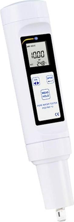 Actual product image PCE Instruments PCE-PWT 10 Conductivity meter
