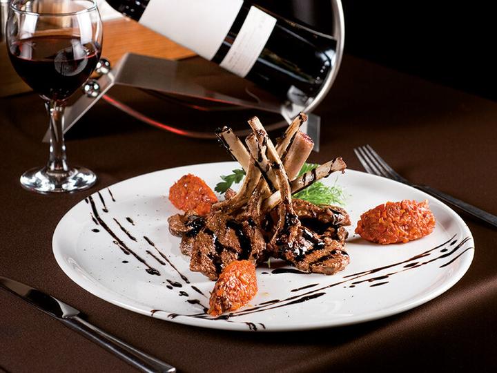 Image du produit Smartbox Escapade gustative de 2 nuits avec 1 ou 2 soupers savoureux en Suisse (2 Personnes)