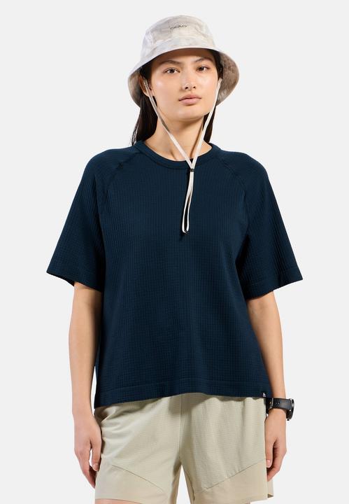 Actual product image Odlo Cubic Merino (XL)