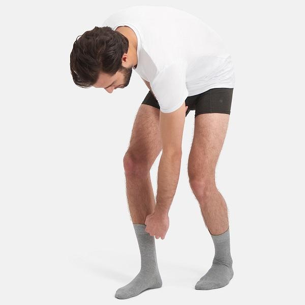Actual product image Bamboo Basics Socken Beau (3-Pack) (pack of 3, 41 - 46)
