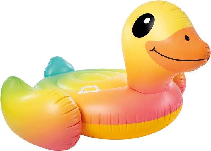 Produktbild Intex Yellow Duck Ride-On