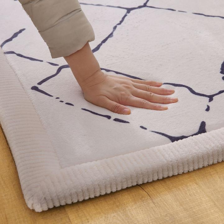 Produktbild Hakuna Matte Kinderteppich (200 x 150 cm)
