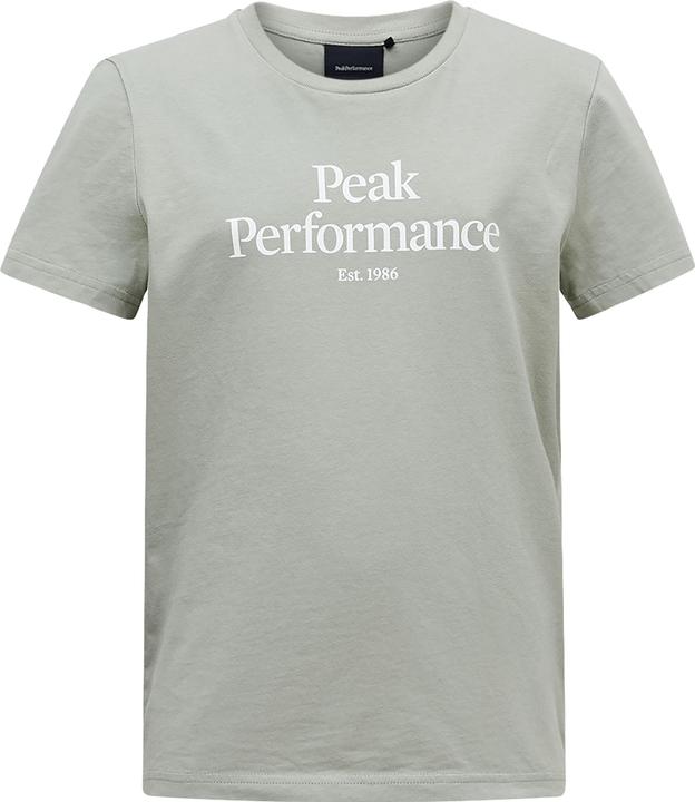 Actual product image Peak Performance Original (140)