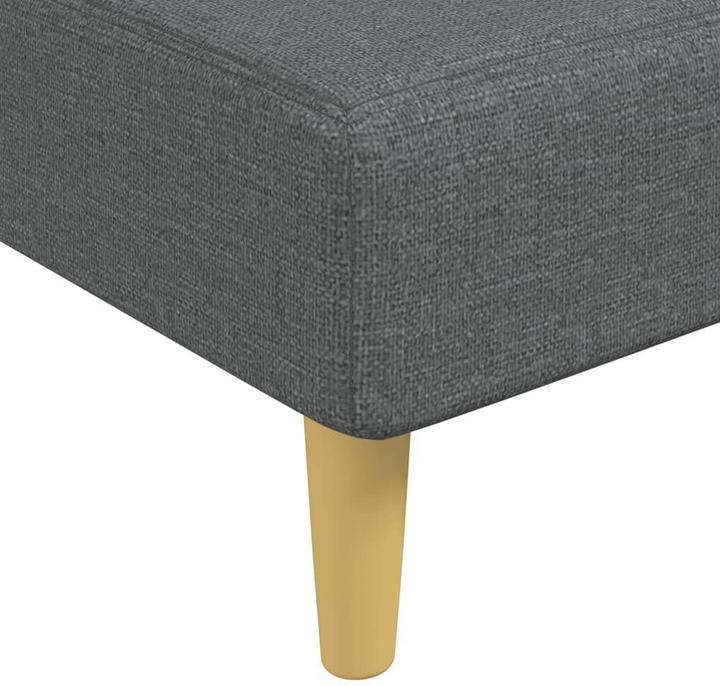 Image du produit vidaXL Chelsea (Canapé d'angle)