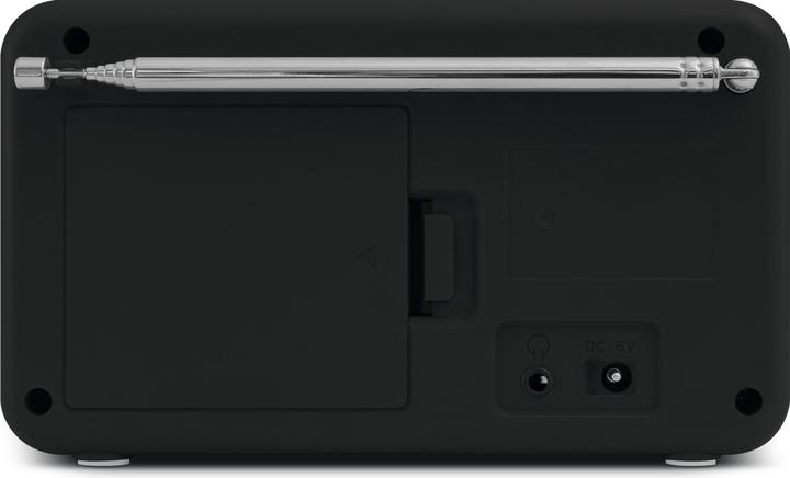 Image du produit TechniSat Alto 2 (DAB+ DAB, FM)