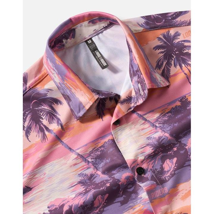 Immagine prodotto Loose Riders Sunset Palms (L)