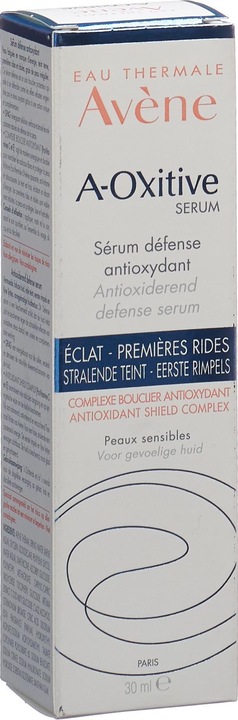 Immagine prodotto Avène A-Oxitive (30 ml)
