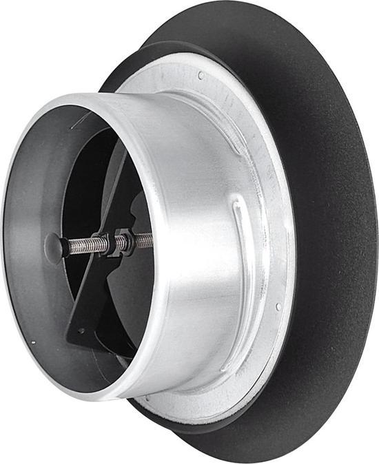 Image du produit Europlast Diffuseur En Métal Dmt100a