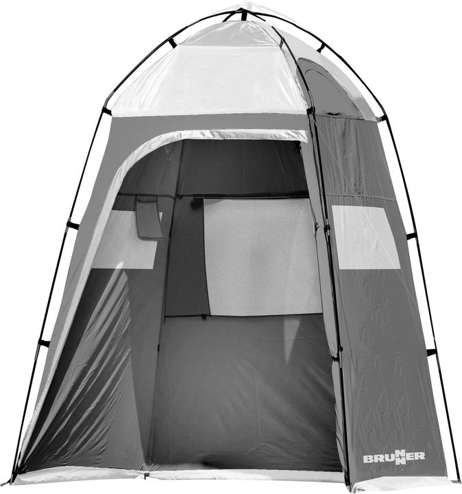 Brunner Cabina Maxi NG Huttentent (Koepeltent, 4 kg, 1 persoon)