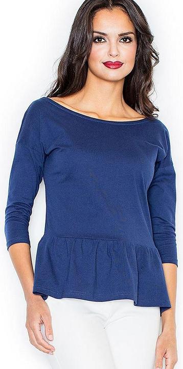 Actual product image Figl Blouse (XL)