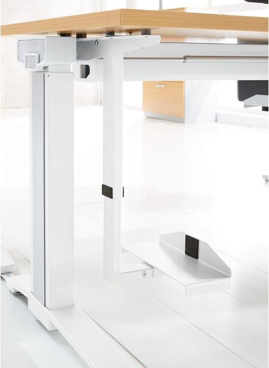 Produktbild Schäfer Shop CPU-Halter für Schreibtische