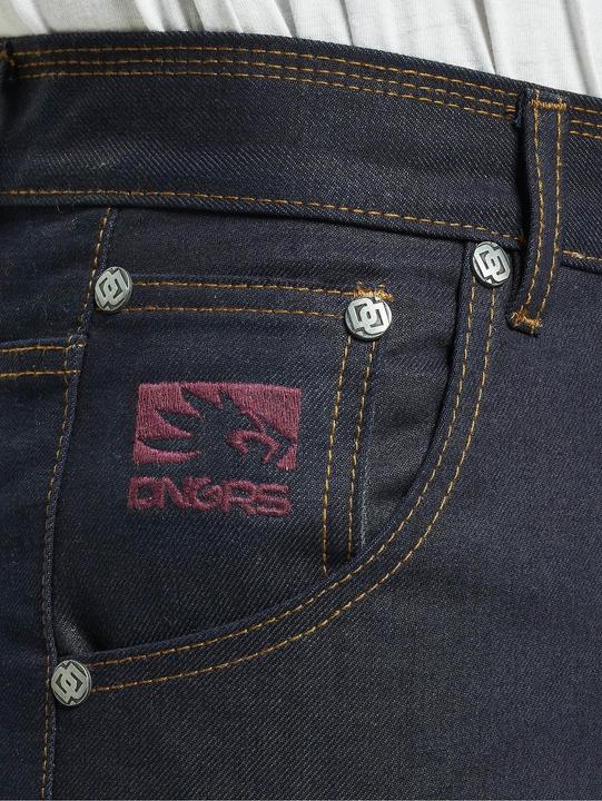 Produktbild Dangerous Crush Shorts 90th Mid - 20725 (33)