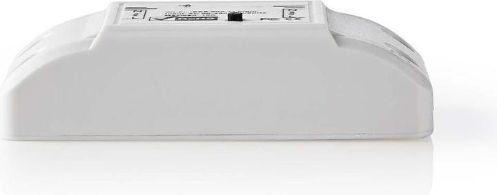 Actual product image Nedis Wi-Fi Smart Switch (Switch actuator)
