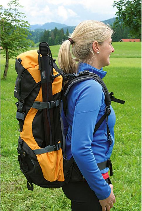Produktbild Euroschirm birdiepal octagon