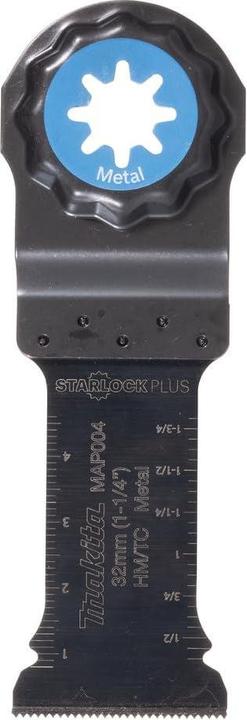 Produktbild Makita Tauchsägeblatt B-66357