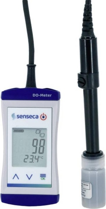 Senseca ECO 531 Sauerstoff-Messgerät 0 - 20 mg/l
