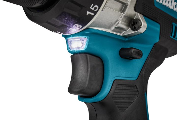 Produktbild Makita DDF486RTJ