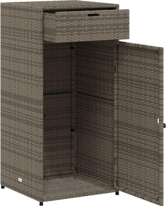 Produktbild vidaXL Gartenschrank