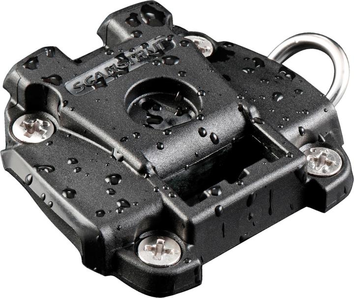 Actual product image Scanstrut Fixation à visser