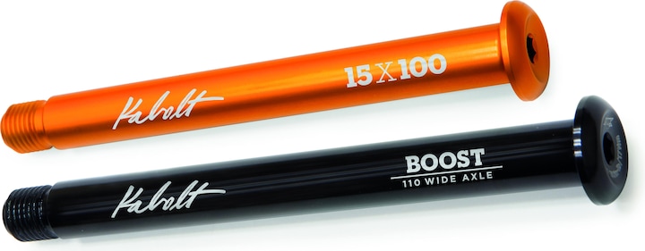 Fox Axle Kabolt 15x100mm