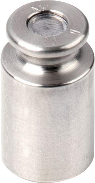 Kern Einzelgewicht INOX
