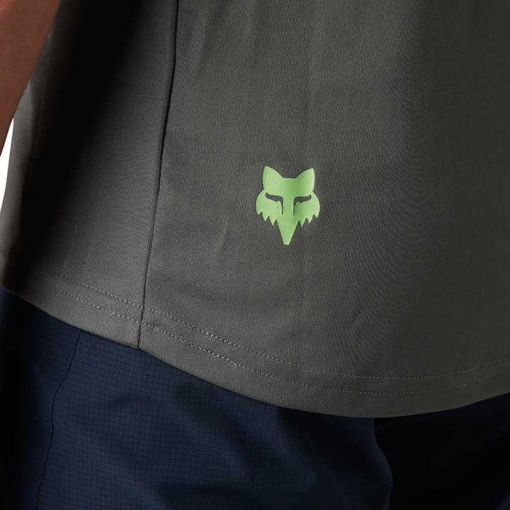 Image du produit Fox Jersey 23 Ranger Ss Moth Race Ptr M (M)