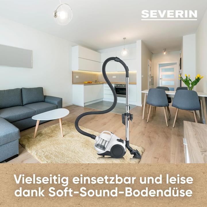 Produktbild Severin CY 7103