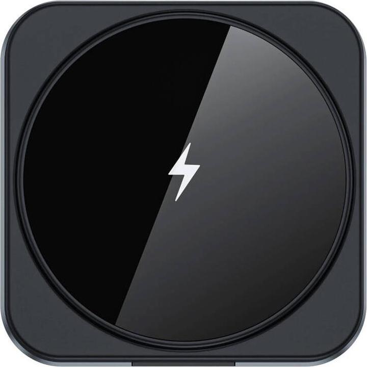 Actual product image BlitzWolf 9in1 docking station BW-TH17 + 15W charger (USB-C)