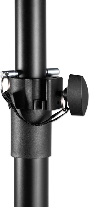 Produktbild Manhattan TV-Standfuss (Universal, 70", 35 kg)