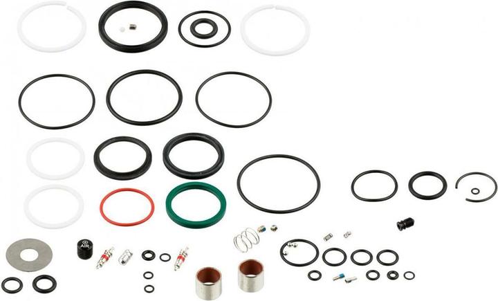 Actual product image RockShox B1/C1/D1