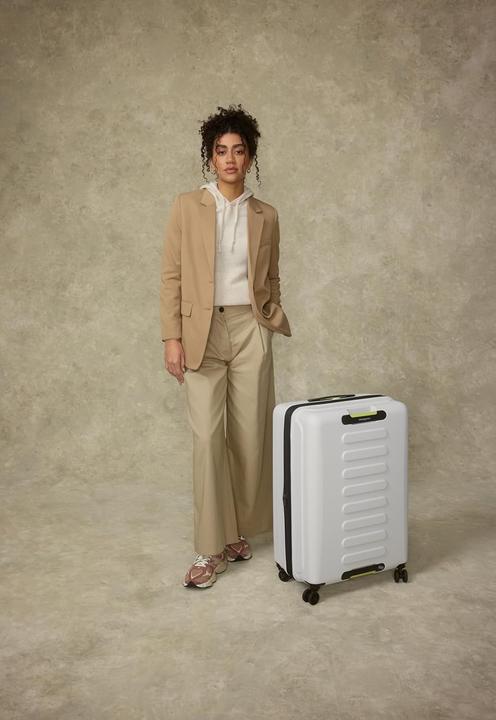 Produktbild Hedgren Comby 4 Rollen Trolley 74 cm mit Dehnfalte (101 l)