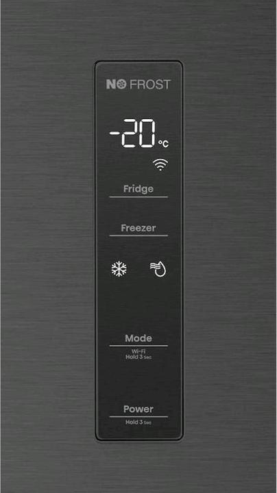 Immagine prodotto Hisense RF632N4WFE1 (485 l)