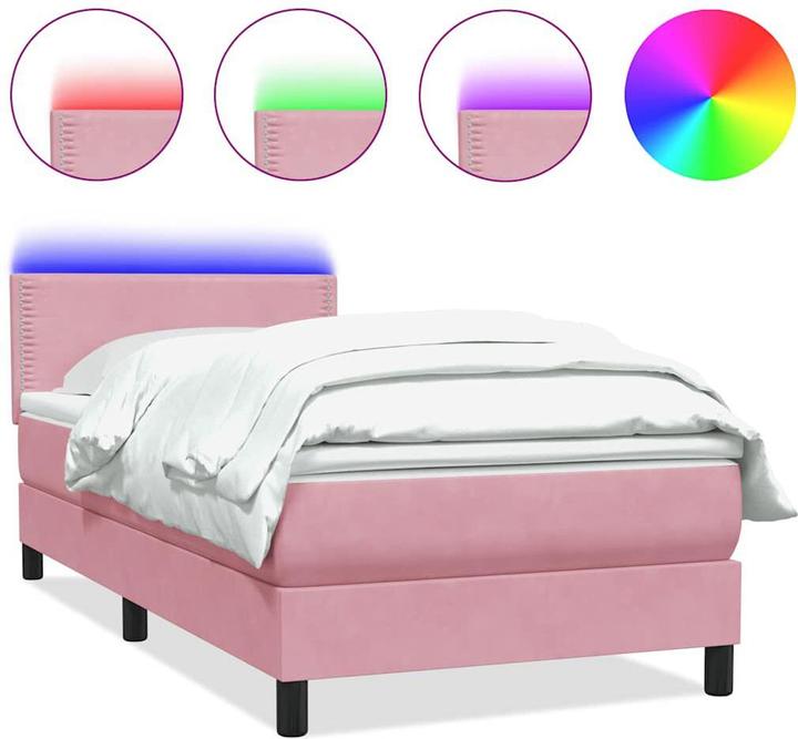Produktbild vidaXL Carita (100 x 210 cm)